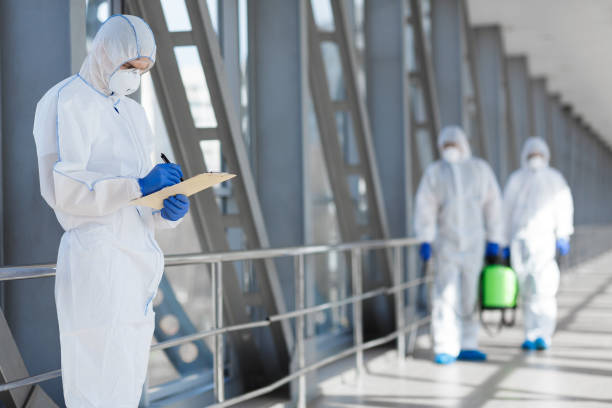 Best Biohazard Mold Removal  in Shady Cove, OR