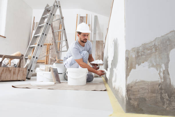 Best Water Damage & Mold Remediation  in Shady Cove, OR